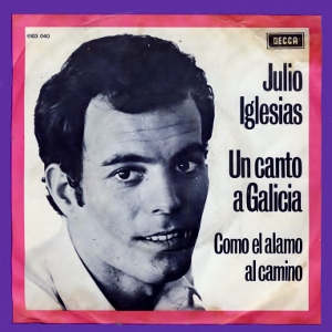 Julio Iglesias